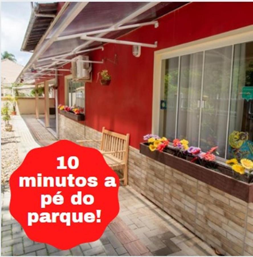 Inn Vovó Dilma Penha (Santa Catarina)